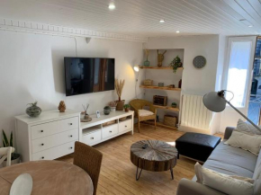 APARTAMENTO CON ENCANTO TÍPICO CERETÀ Centro Puigcerdá